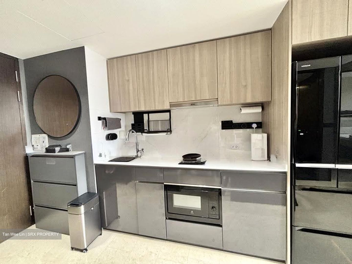 Botanique At Bartley (D19), Condominium #613568881